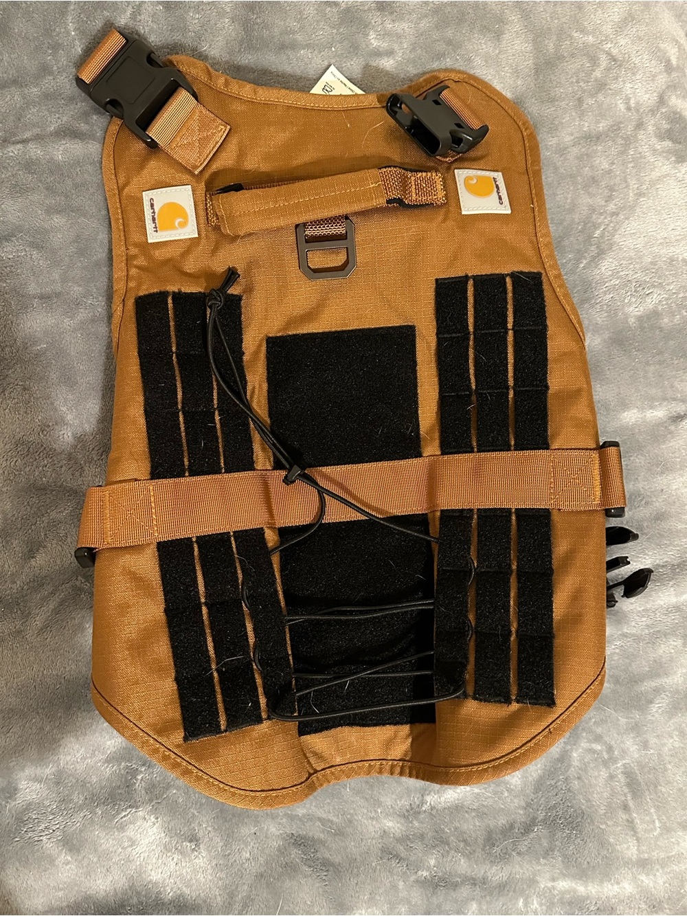 Carhartt dog harness L
